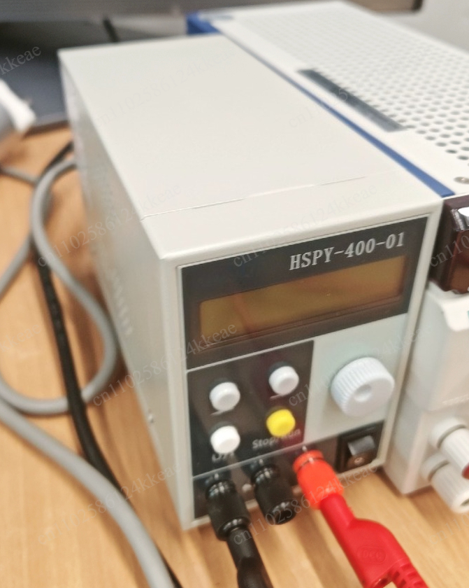 4 Digit DC Laboratory Power Su - Switching Dc Power Supply 300V 1A recension och pris