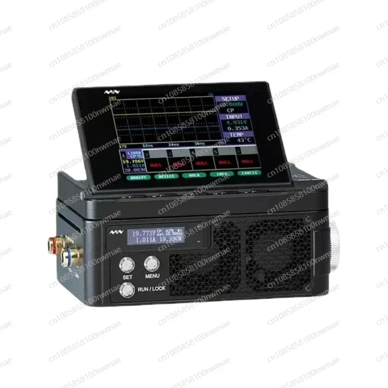 2024 New MDP-L1060 MDP-M01 Min - Programmable Dc Power Supply 60V 10A recension och pris