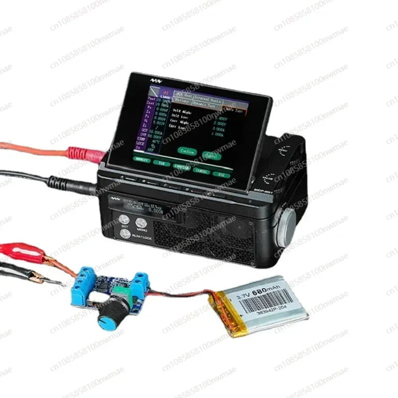 2024 New MDP-L1060 MDP-M01 Min - Programmable Dc Power Supply 60V 10A recension och pris