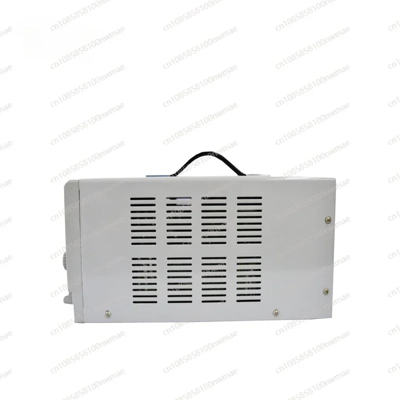 Dual Dc Regulated  Power Suppl - Linear Dc Power Supply Triple Output recension och pris