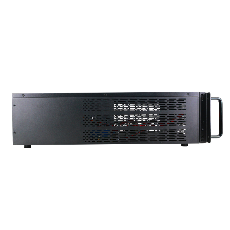 MYAMI adjustable 220ACV to DC  - Switching Dc Power Supply 300V 1A recension och pris