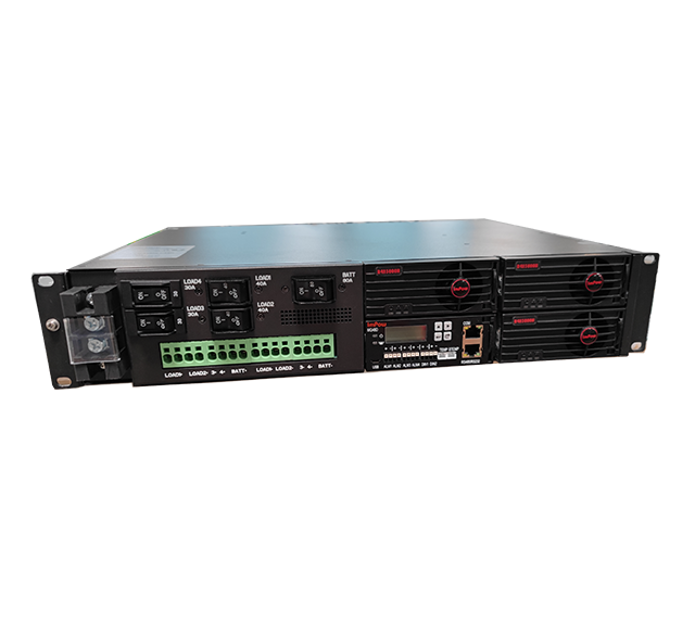 IMPOW 1.2kw 2kw 3kw 30A 50A Re - Telecom Dc Power Supply 48V 50A recension och pris