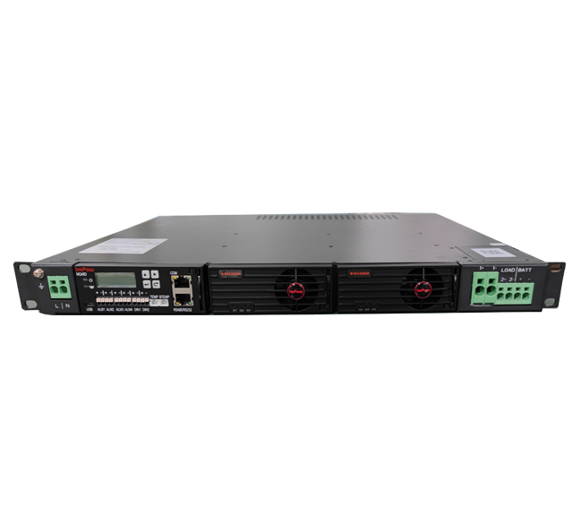 IMPOW 1U E48200 E48100 3kw 2kw - Telecom Dc Power Supply 48V 50A recension och pris