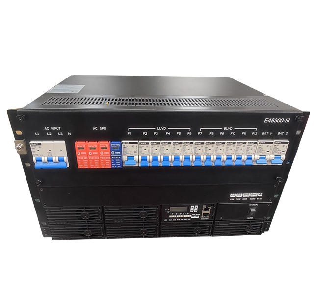 IMPOW E48300 48V DC Telecom Po - Telecom Dc Power Supply 48V 50A recension och pris