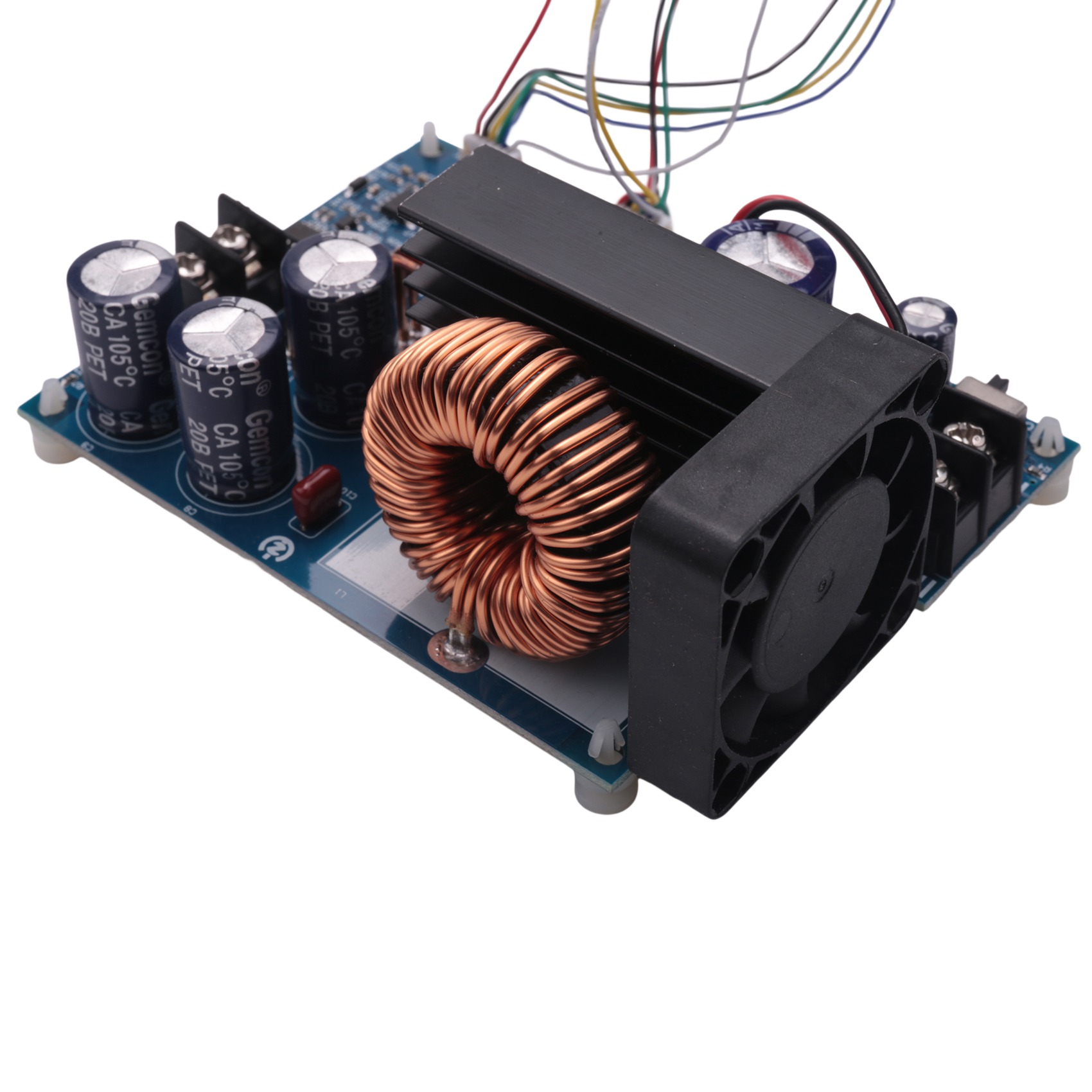 Persevering- WZ5020L 20A 1000W - Step Down Dc Power Supply Module 1000W recension och pris