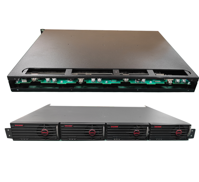 IMPOW 1.2kw 2kw 3kw 20A 30A 50 - Telecom Dc Power Supply 48V 50A recension och pris