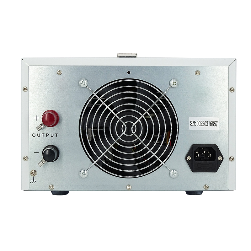 Desktop Linear Power Supply 4- - Dual Channel Linear Power Supply 30V 5A recension och pris