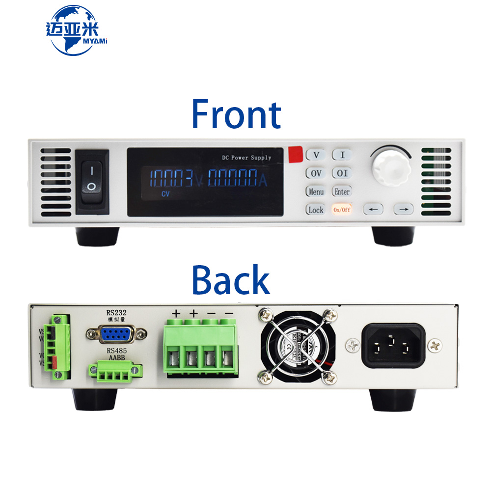 Programmable 30V 20A 60V 10A 1 - Programmable Dc Power Supply 60V 10A recension och pris