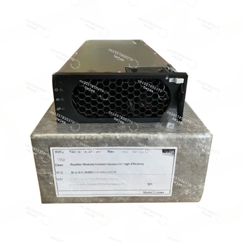 1pcs R4850G2 Telecom Rectifier - Telecom Dc Power Supply 48V 50A recension och pris