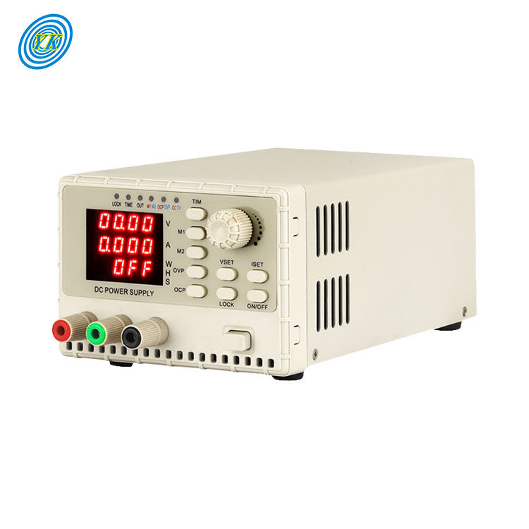 Programmable Power Supply 30V  - Programmable Dc Power Supply 60V 10A recension och pris