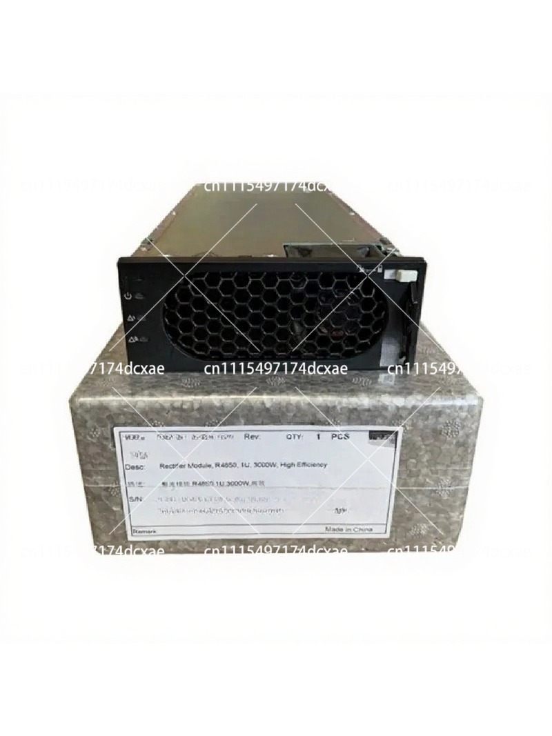 48V 50A 3000W Telecom Rectifie - Telecom Dc Power Supply 48V 50A recension och pris