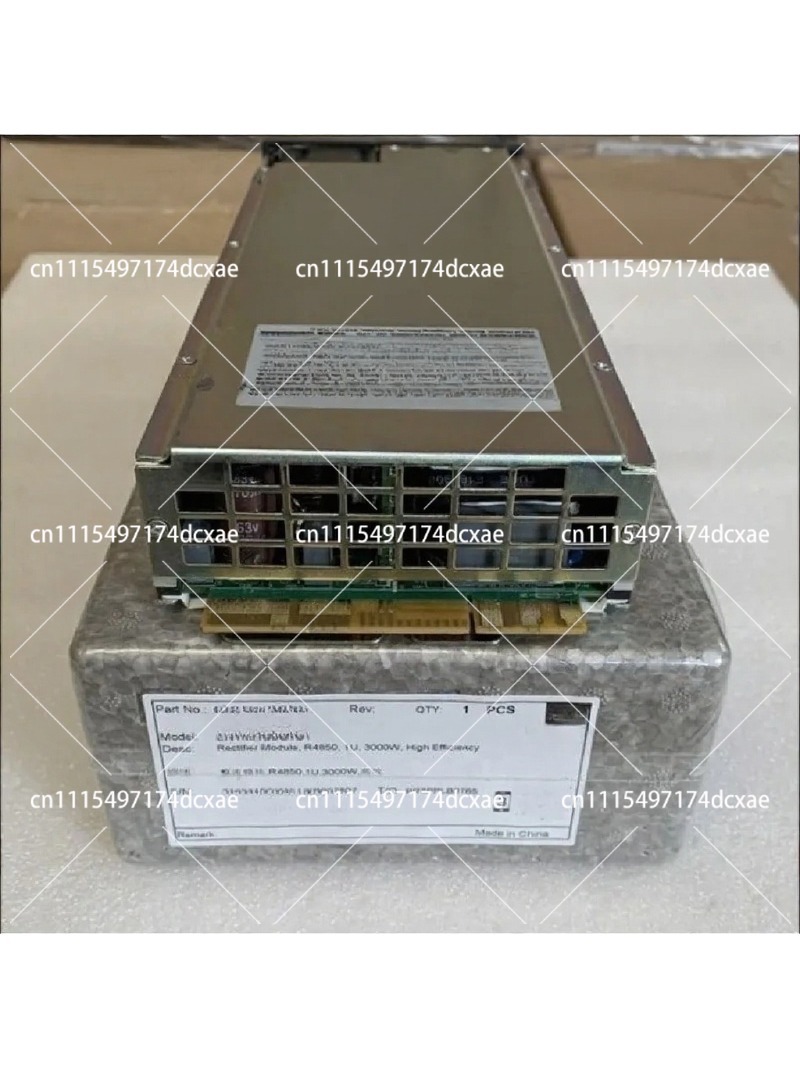 48V 50A 3000W Telecom Rectifie - Telecom Dc Power Supply 48V 50A recension och pris