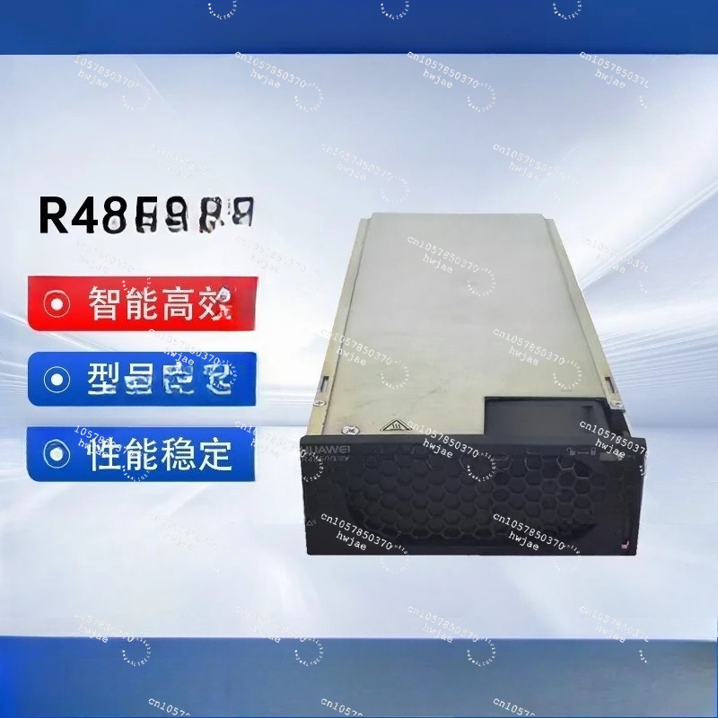 1pcs R4850G2 Telecom Rectifier - Telecom Dc Power Supply 48V 50A recension och pris