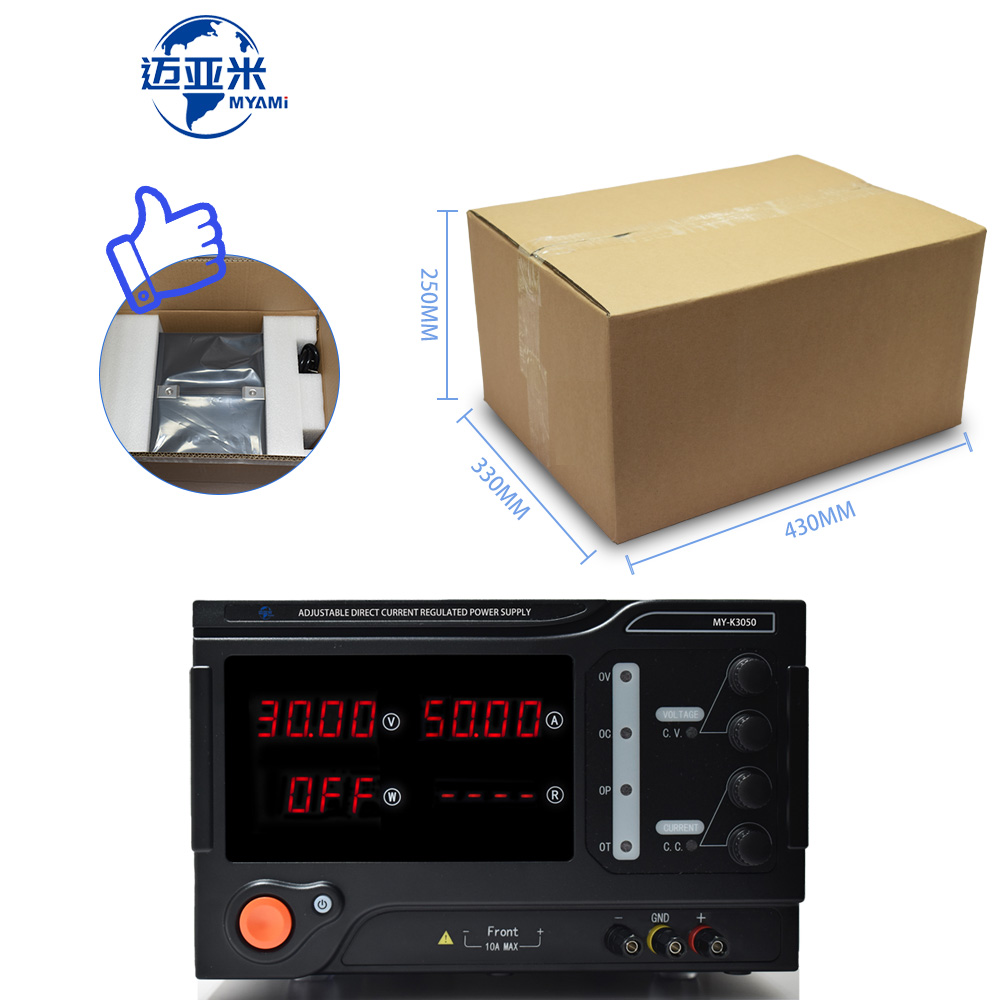 Black 4digits Switching DC Pow - Switching Dc Power Supply 300V 1A recension och pris