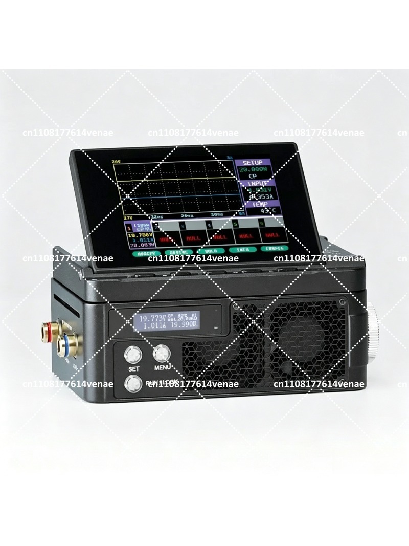 Mini Adjustable Digital DC Pow - Programmable Dc Power Supply 60V 10A recension och pris