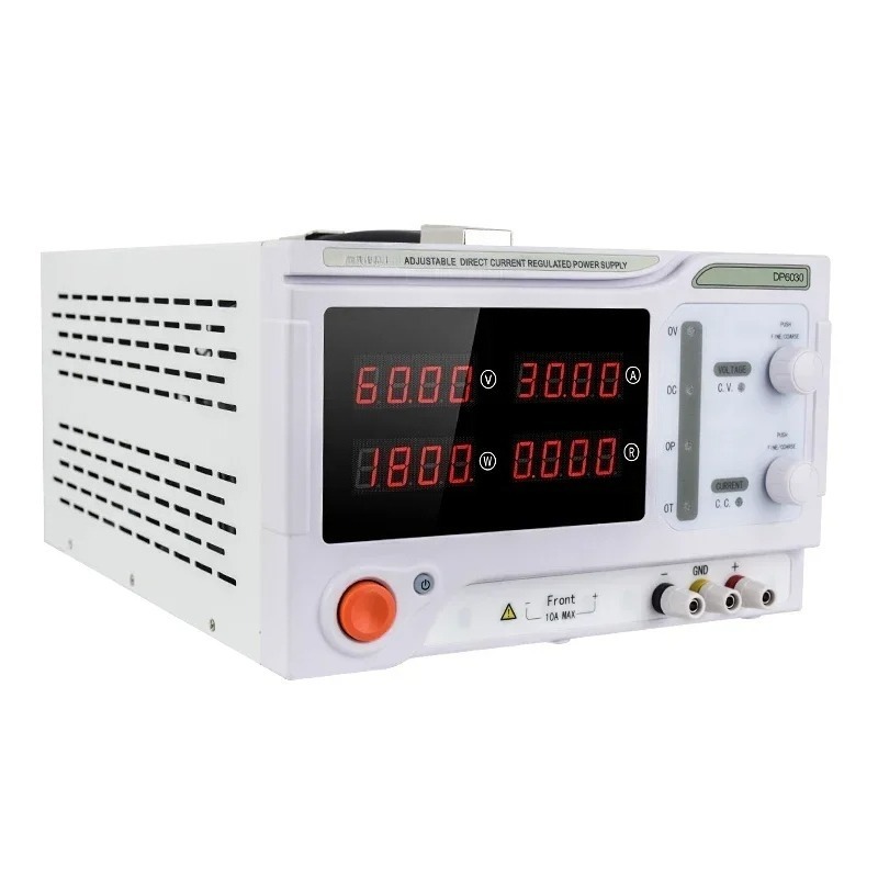 1800w Digital Switch 60V 30A 2 - High Power 60V 20A Bench Power Supply recension och pris