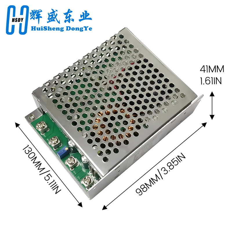 1000W 50A Step Down Module DC  - Step Down Dc Power Supply Module 1000W recension och pris