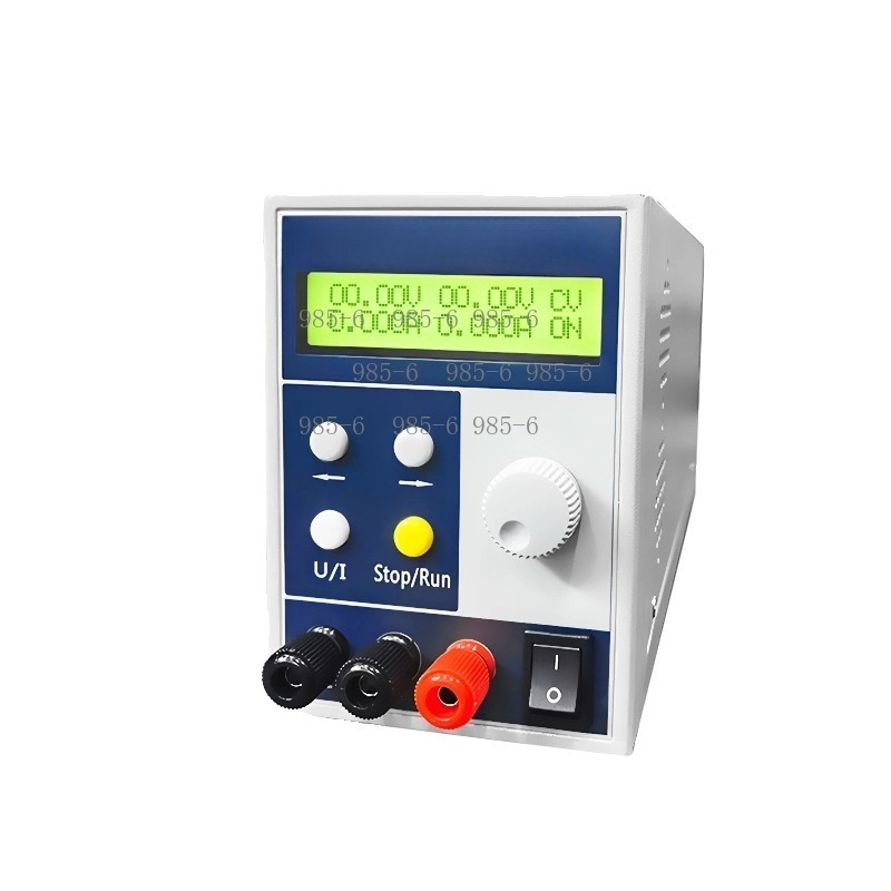 4 Digit DC Laboratory Power Su - Switching Dc Power Supply 300V 1A recension och pris