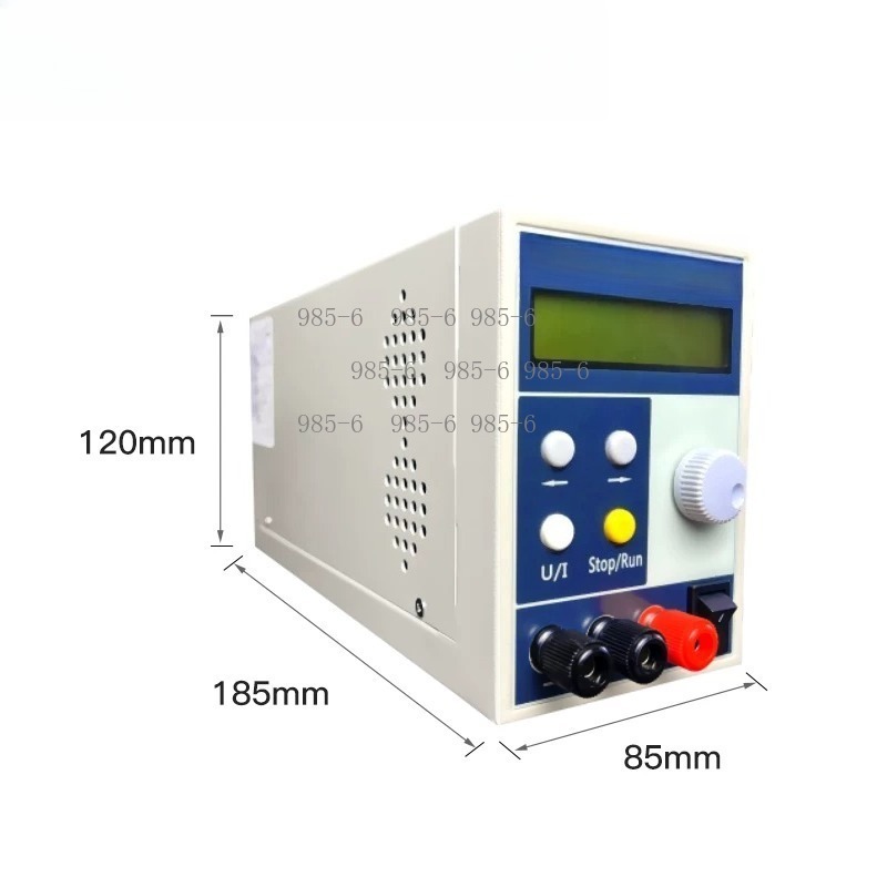 4 Digit DC Laboratory Power Su - Switching Dc Power Supply 300V 1A recension och pris