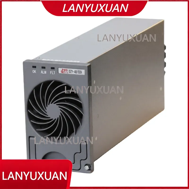 DZY 48/50H Rectifier Module 50 - Telecom Dc Power Supply 48V 50A recension och pris