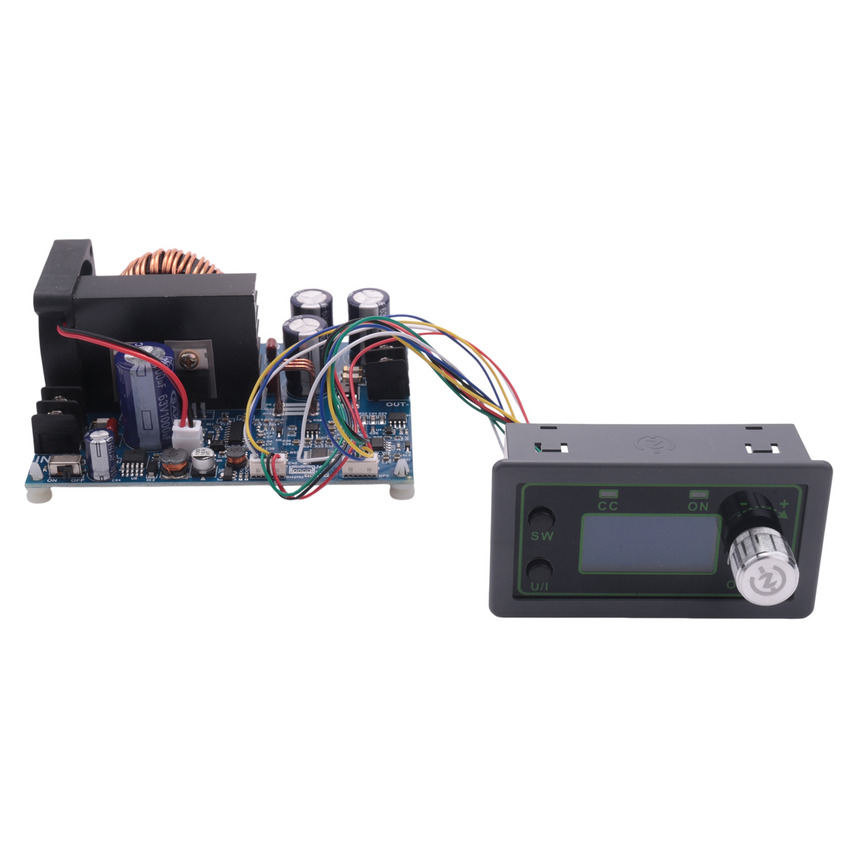 AC18(Guaranteed) WZ5020L 20A 1 - Step Down Dc Power Supply Module 1000W recension och pris