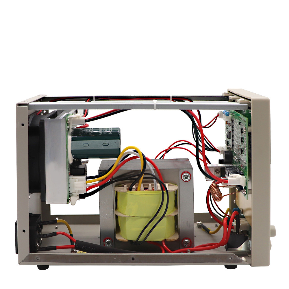 KORAD 3010D 3010P 6005D 6005P  - Programmable Dc Power Supply 60V 10A recension och pris
