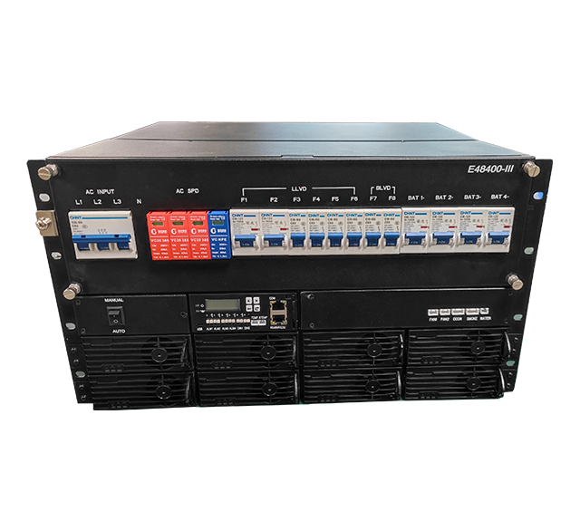 IT 24V 48V 1.5kw 3kw DC Power  - Telecom Dc Power Supply 48V 50A recension och pris