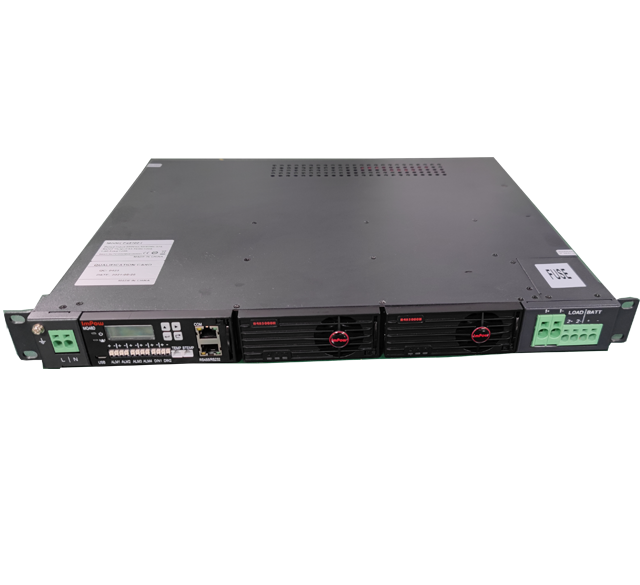 E48150 DC Power Rectifier Syst - Telecom Dc Power Supply 48V 50A recension och pris