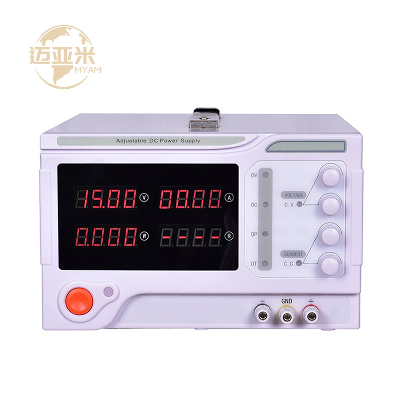 Laboratory Dc 32v 64v 300v 400 - Switching Dc Power Supply 300V 1A recension och pris
