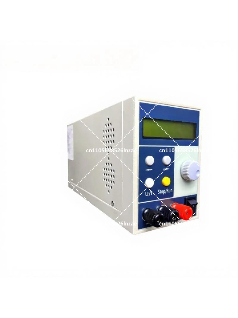 4 Digit DC Lab Power Supply 40 - Switching Dc Power Supply 300V 1A recension och pris