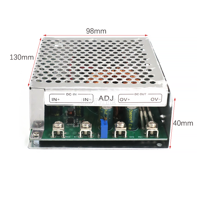 High Power Step Down Power Sup - Step Down Dc Power Supply Module 1000W recension och pris