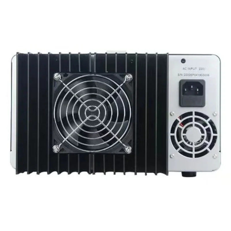 TP-2305E 300W Symmetric Linear - Dual Channel Linear Power Supply 30V 5A recension och pris
