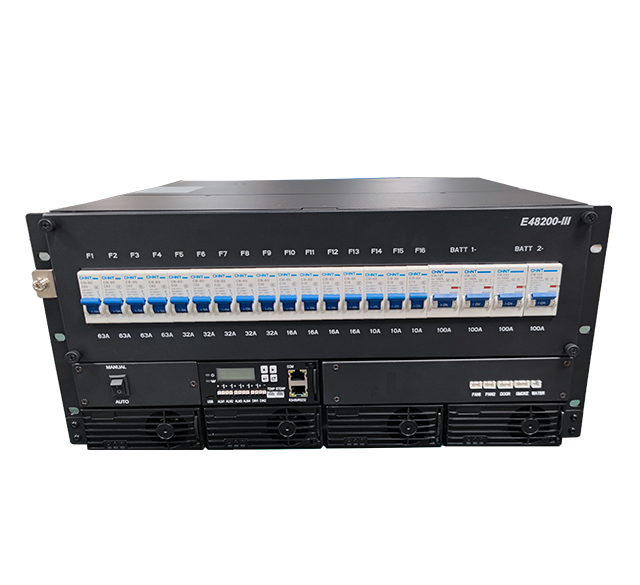 01 48V 300A 120A DC Rectifier  - Telecom Dc Power Supply 48V 50A recension och pris