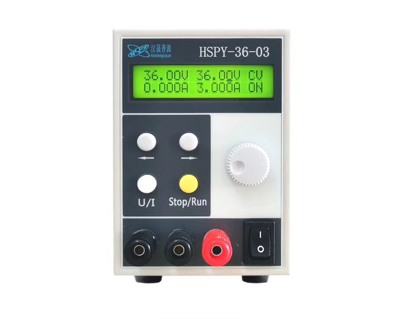4 Digit DC Laboratory Power Su - Switching Dc Power Supply 300V 1A recension och pris