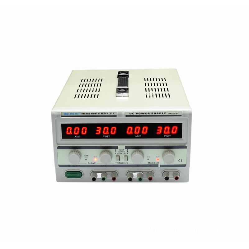 Laboratory Linear 220v Changin - Linear Dc Power Supply Triple Output recension och pris