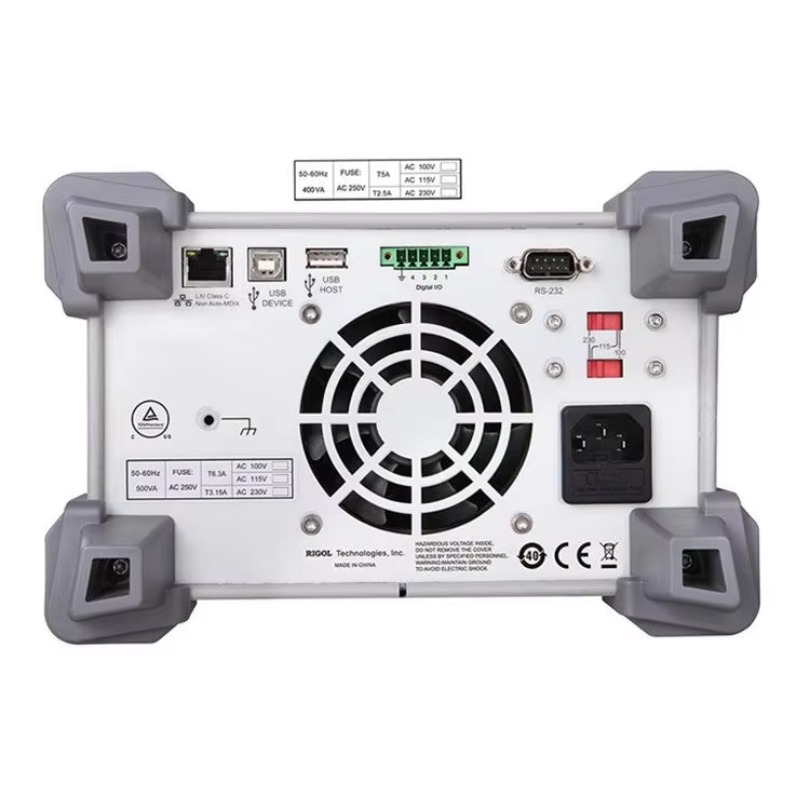1PC NEW RIGOL DP821 DP821A DP8 - Programmable Dc Power Supply 60V 10A recension och pris