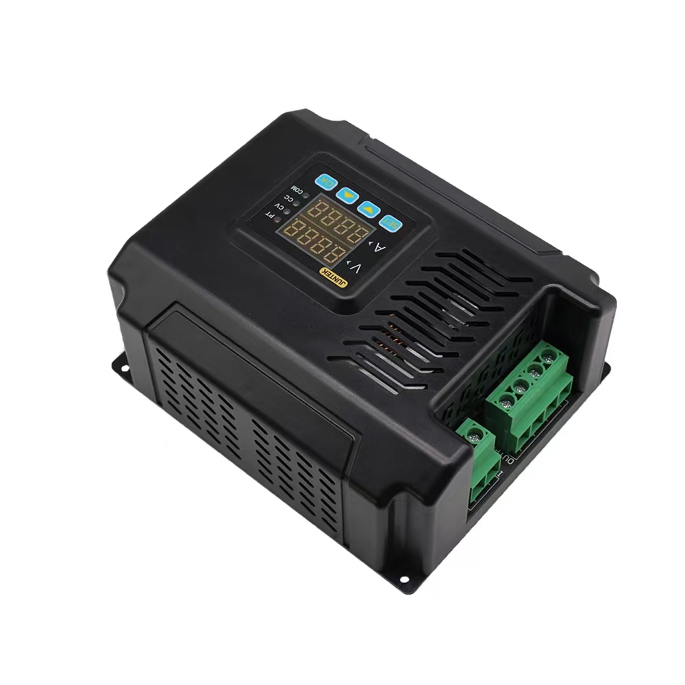JUNTEK DPM8650 60V 50A 485 Vol - Programmable Dc Power Supply 60V 10A recension och pris